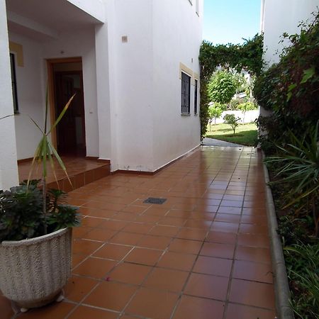 Apartamento Nerja Playa Burriana エクステリア 写真