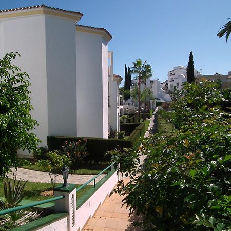 Apartamento Nerja Playa Burriana エクステリア 写真