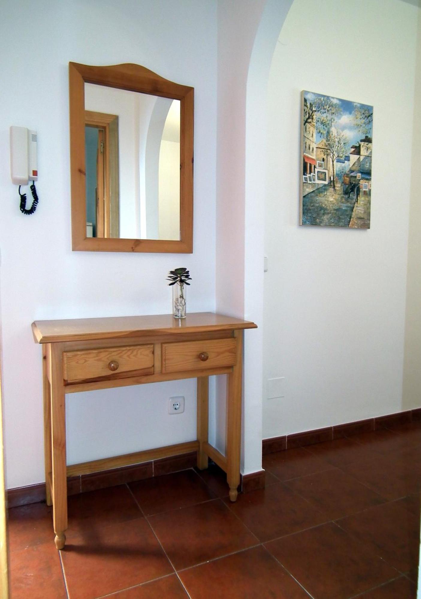 Apartamento Nerja Playa Burriana エクステリア 写真