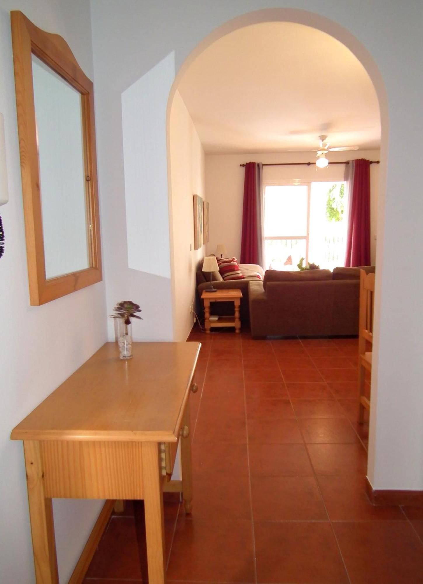 Apartamento Nerja Playa Burriana エクステリア 写真