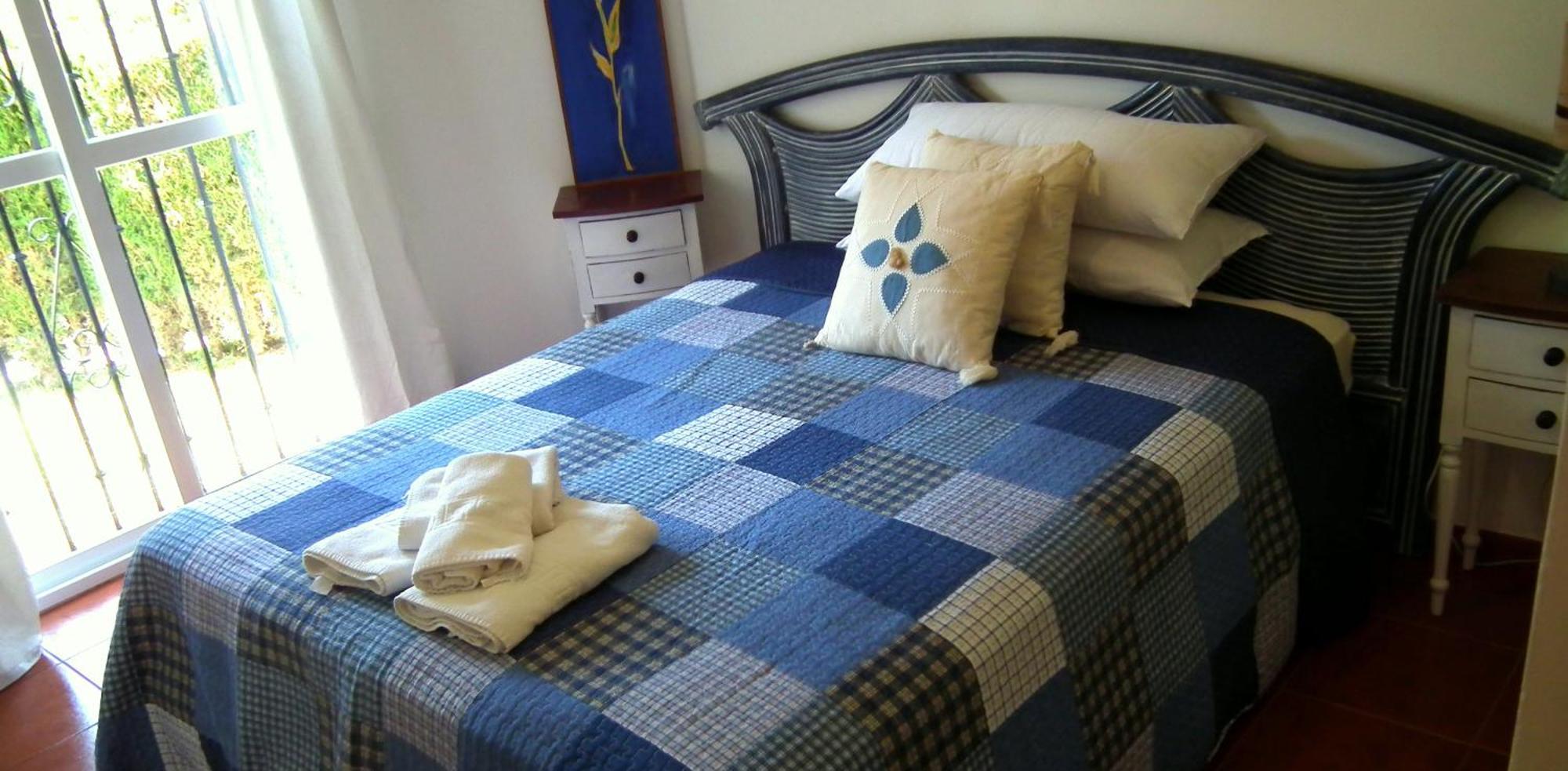 Apartamento Nerja Playa Burriana エクステリア 写真