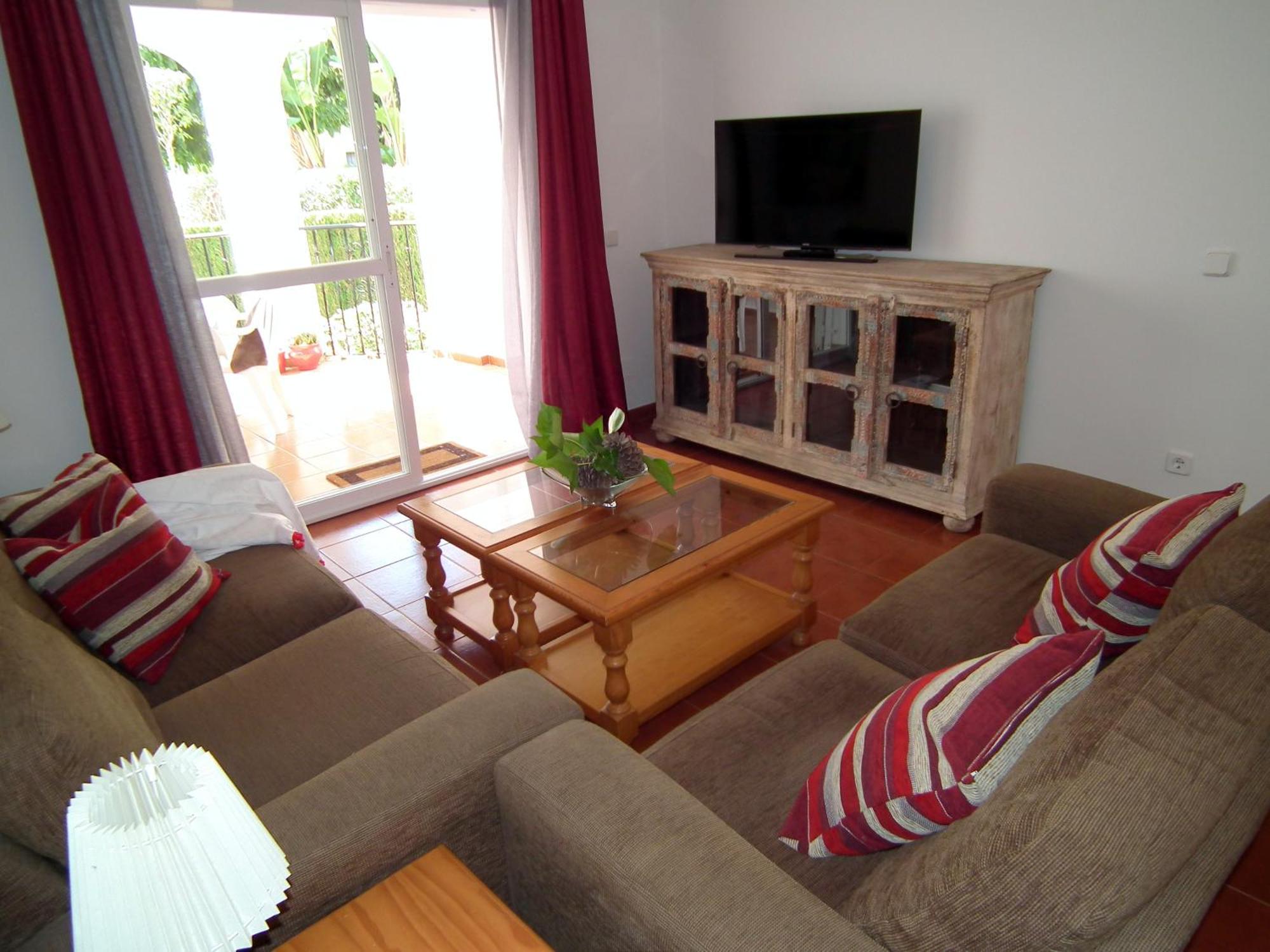 Apartamento Nerja Playa Burriana エクステリア 写真