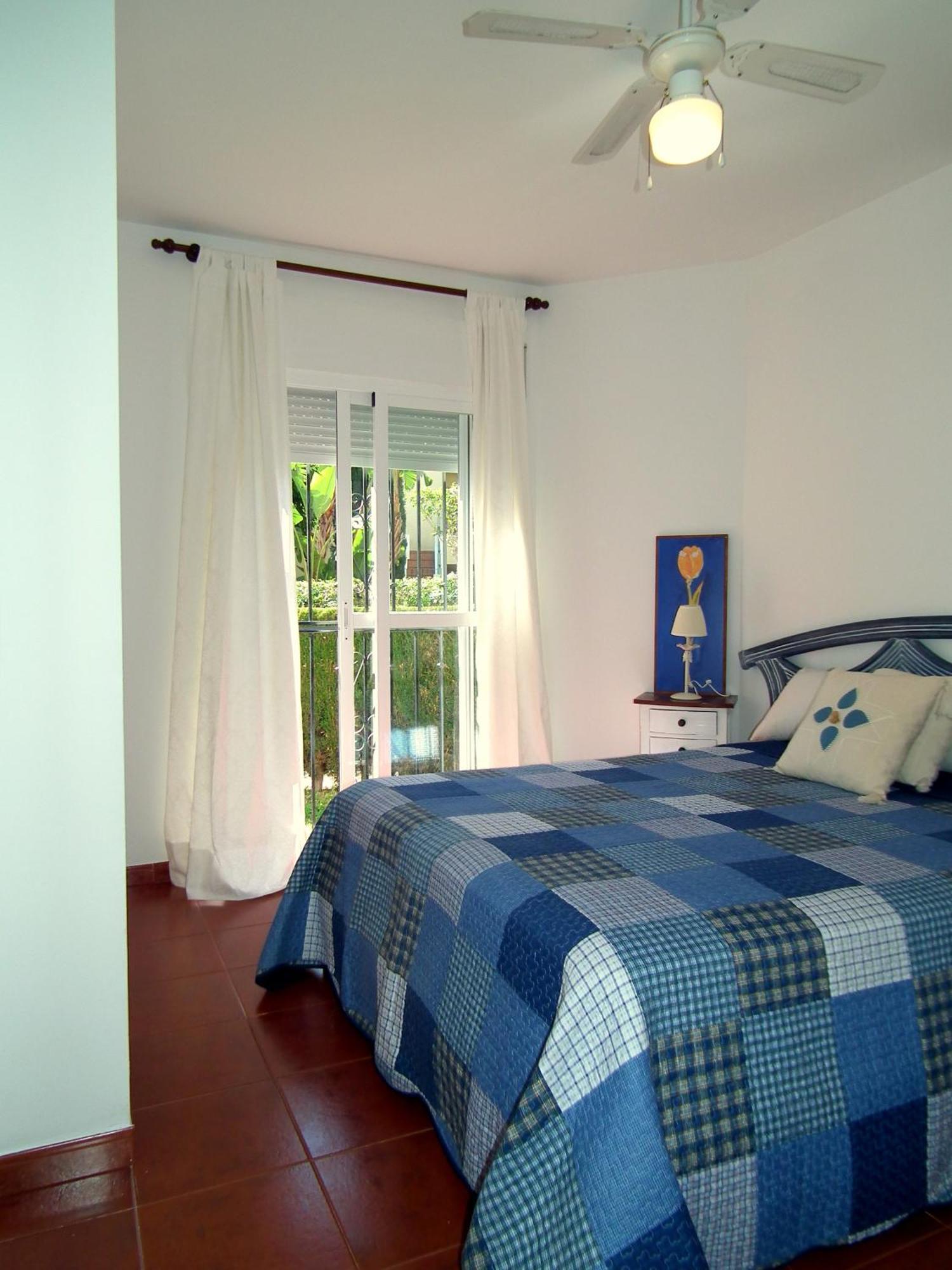 Apartamento Nerja Playa Burriana エクステリア 写真