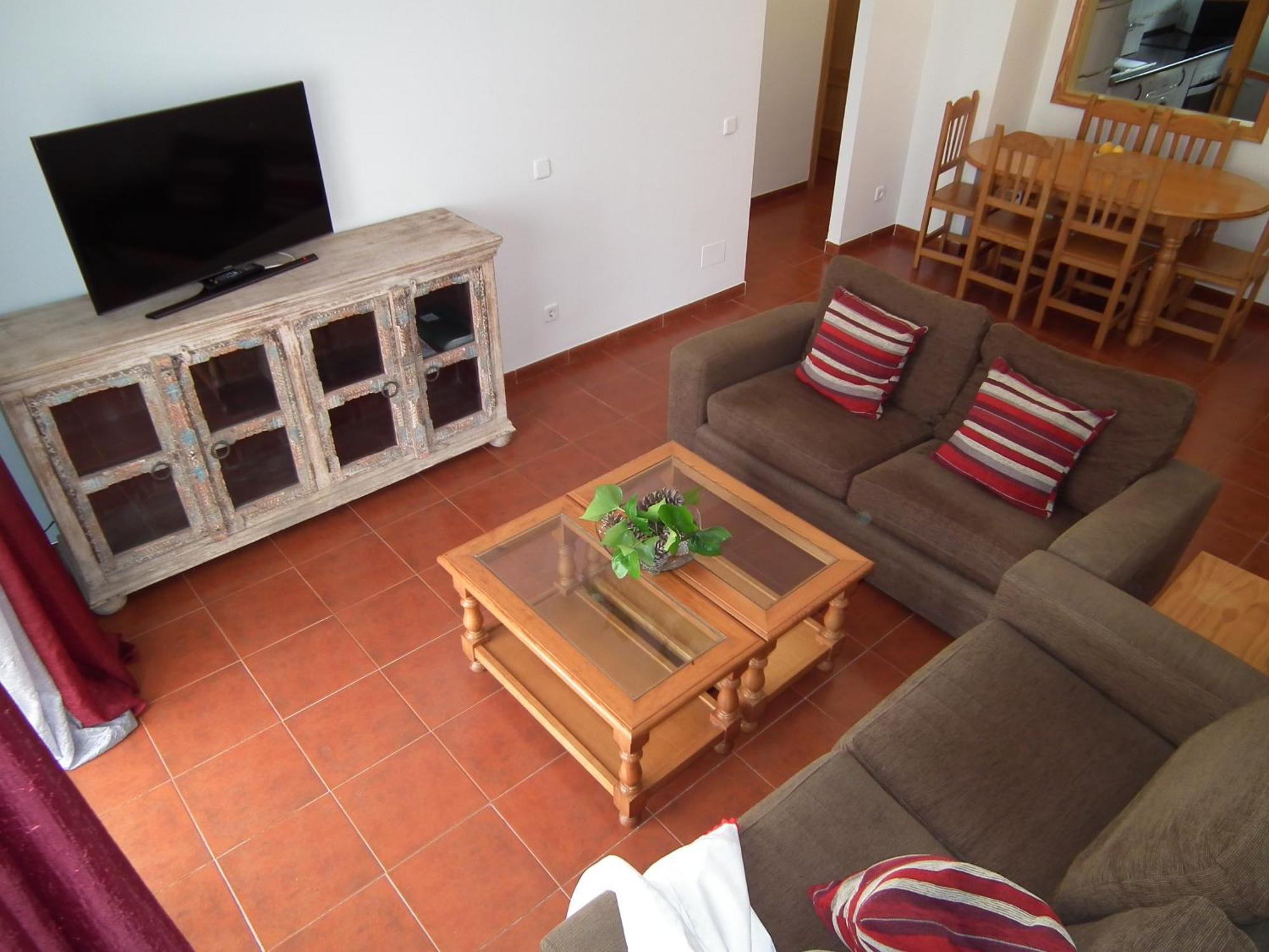 Apartamento Nerja Playa Burriana エクステリア 写真