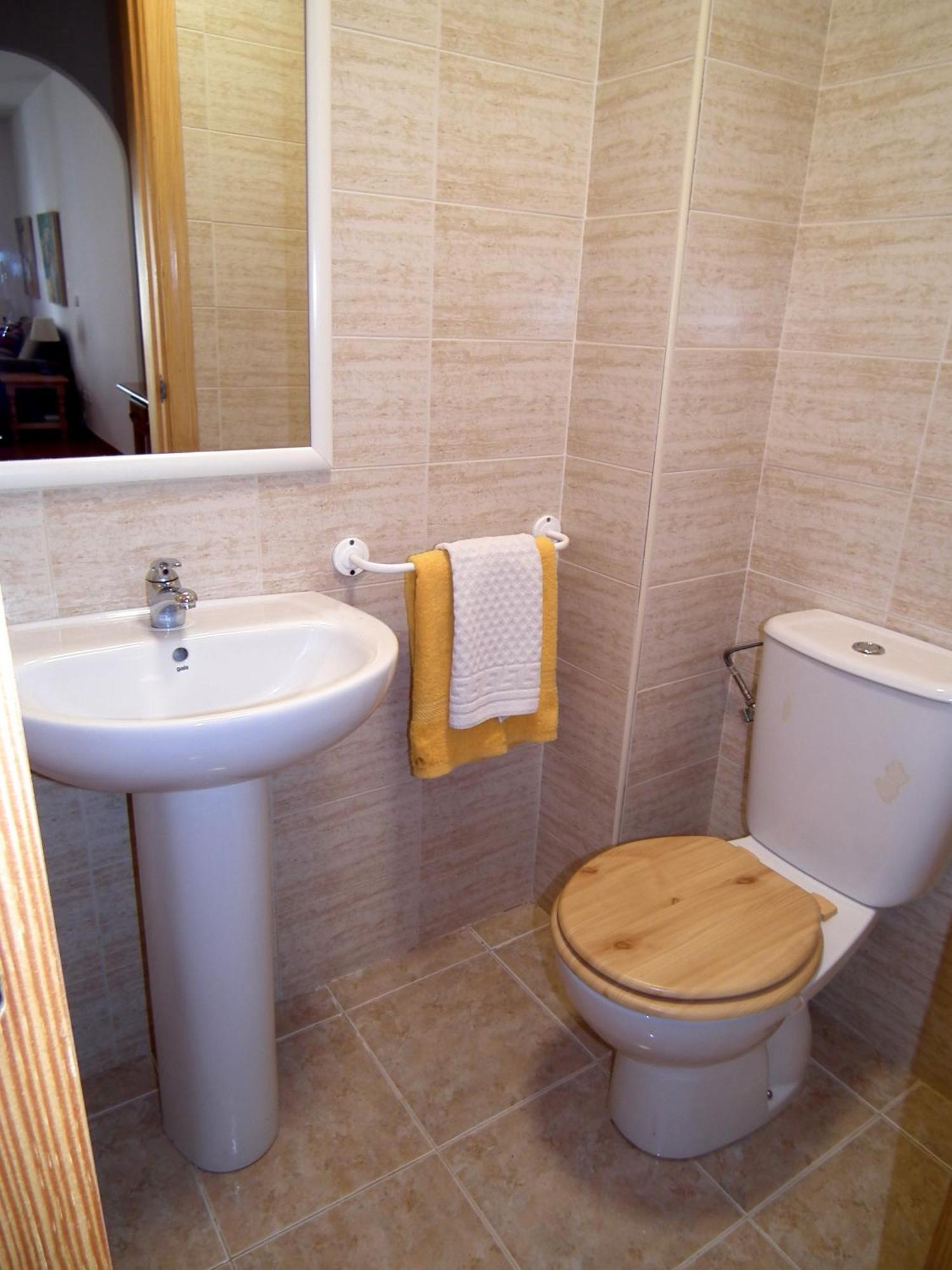 Apartamento Nerja Playa Burriana エクステリア 写真