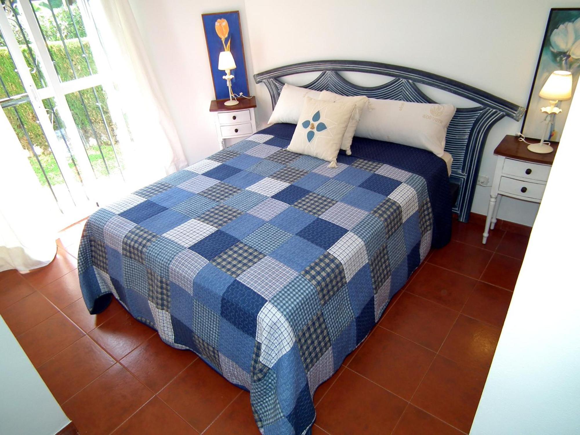 Apartamento Nerja Playa Burriana エクステリア 写真