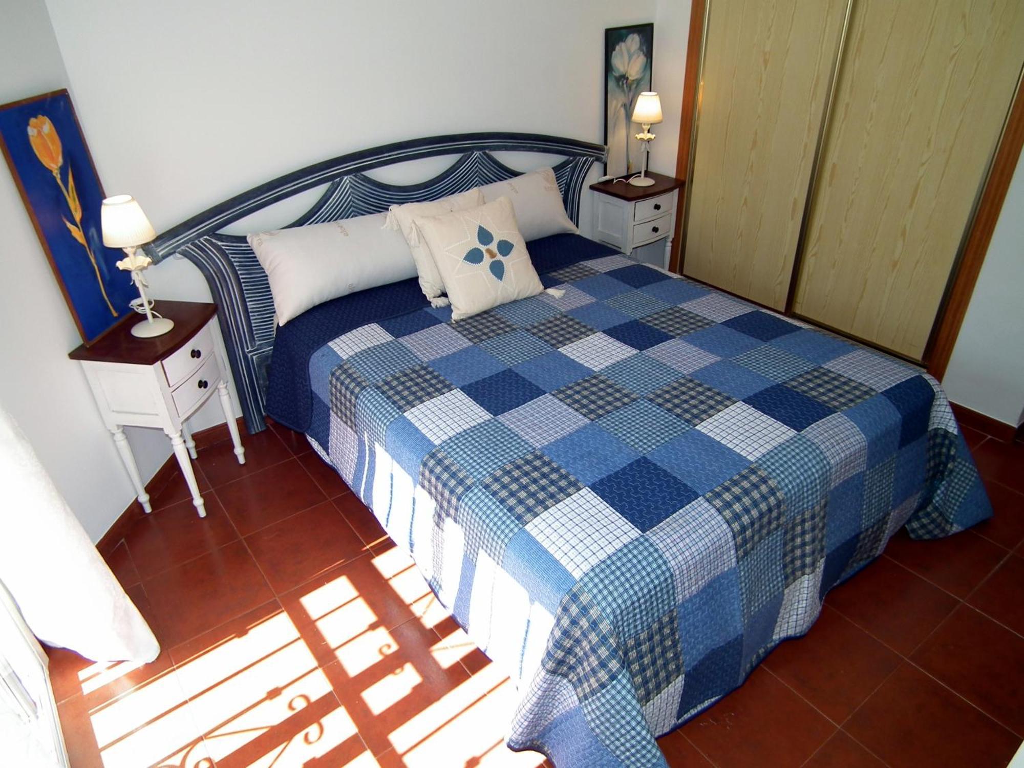 Apartamento Nerja Playa Burriana エクステリア 写真