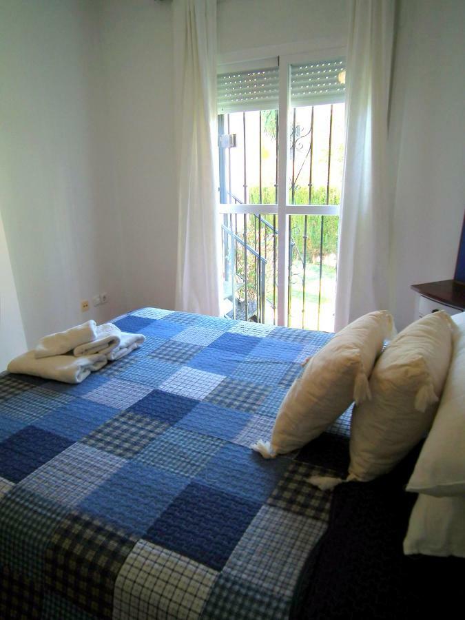 Apartamento Nerja Playa Burriana エクステリア 写真