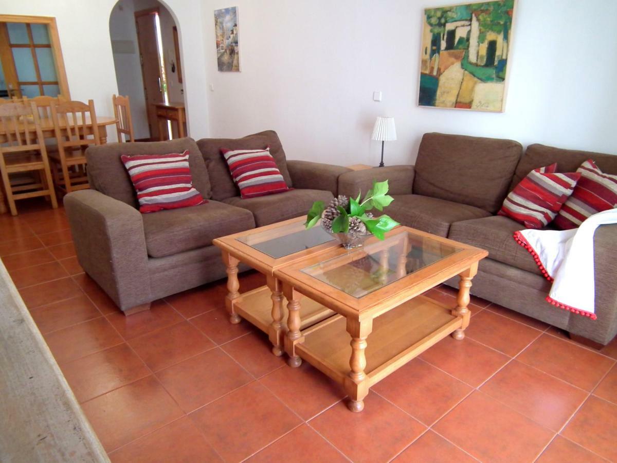 Apartamento Nerja Playa Burriana エクステリア 写真
